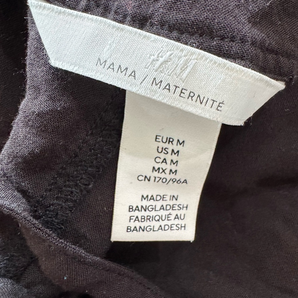 Maternity pyjama sets - Picture 2 of 4